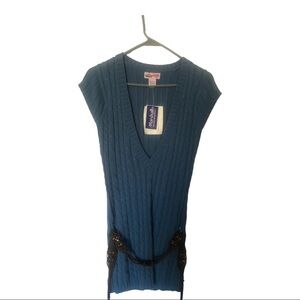 Beautiful NewWith Tag Women’s Light Sweater size S